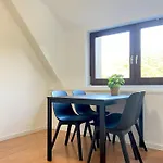 Hamburg-Harburg Hostel