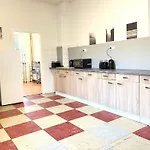 Hamburg-Harburg Hostel