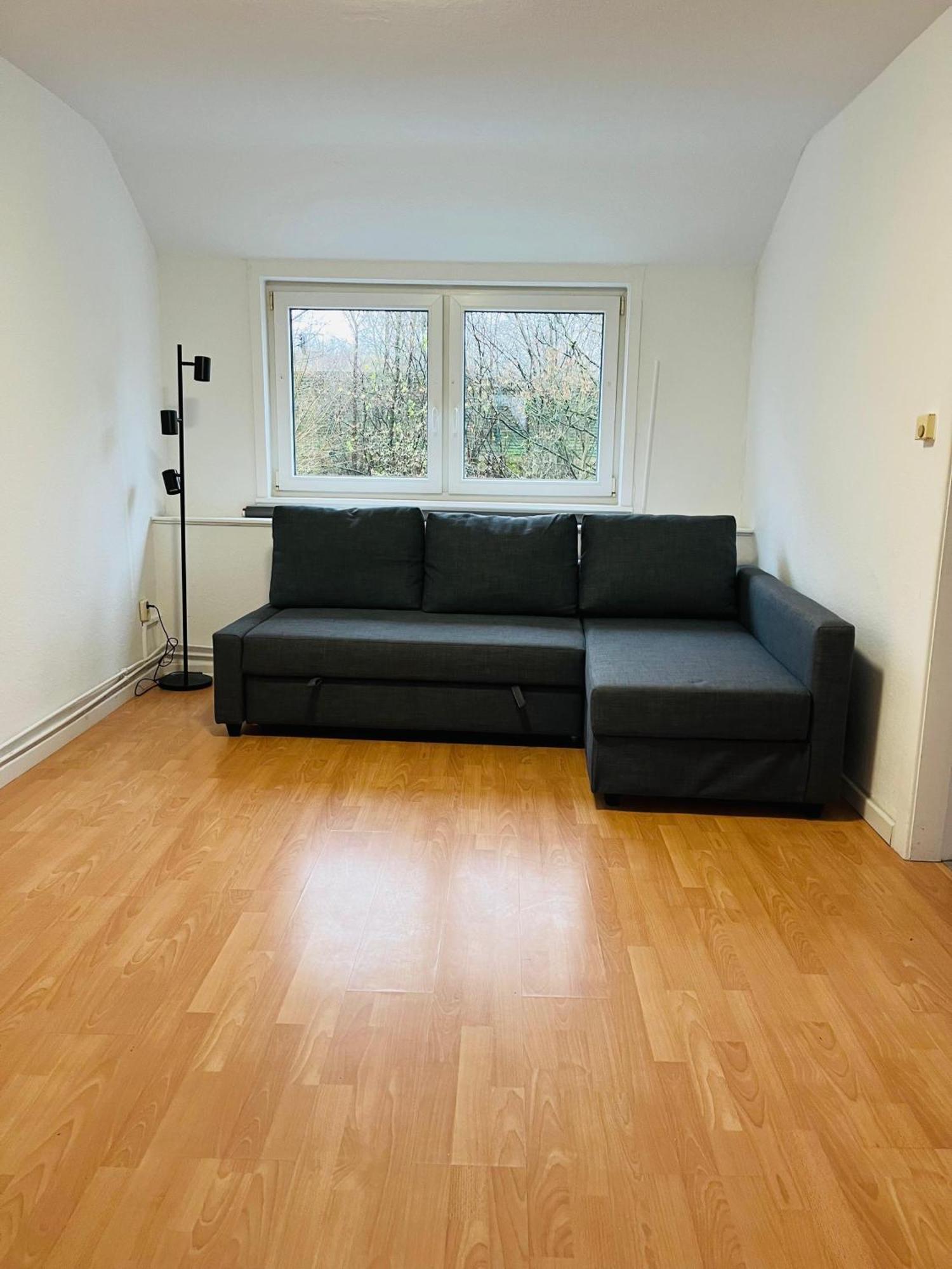 Hamburg-harburg Apartment
