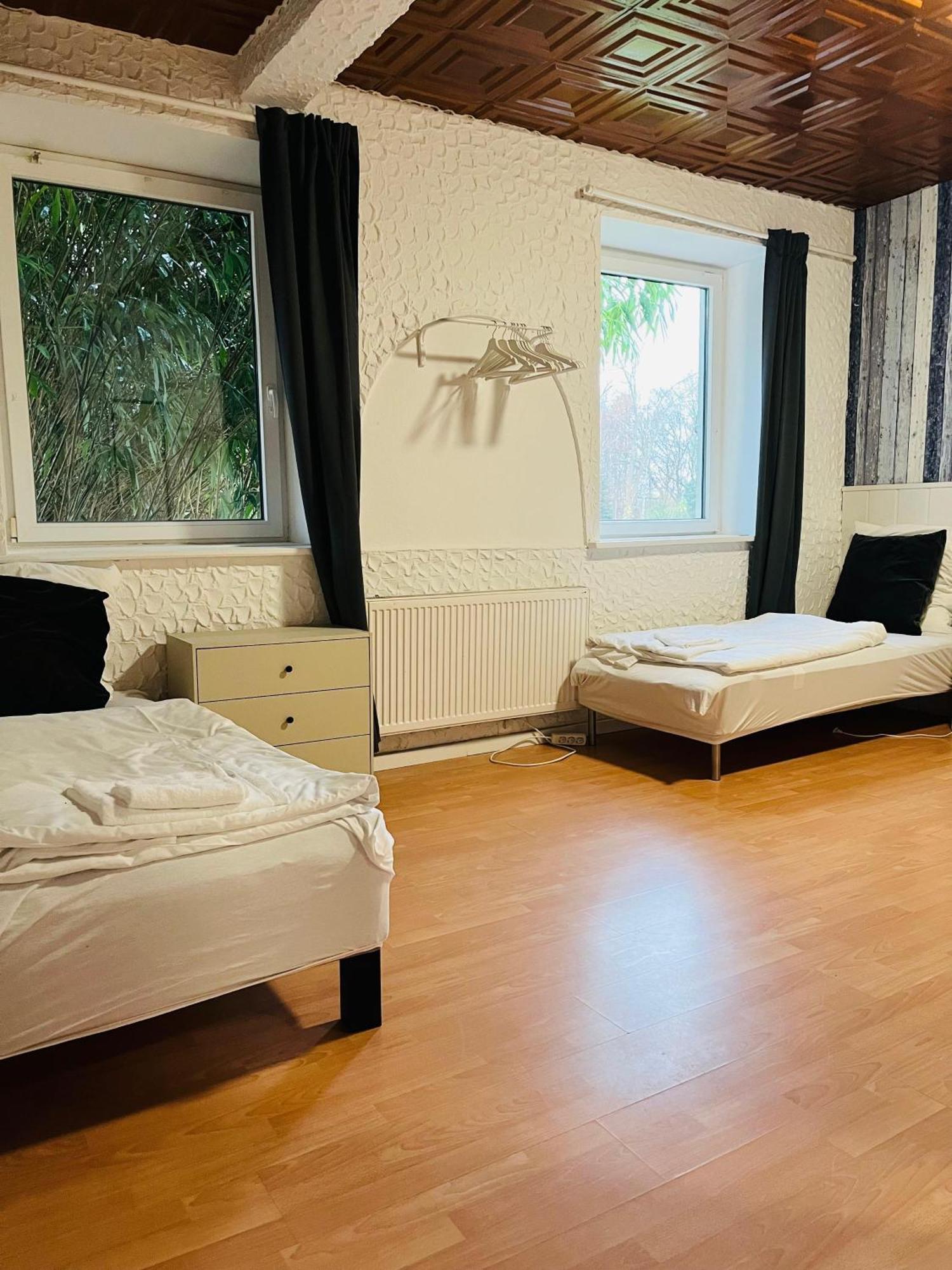 Apartment Hamburg-harburg *