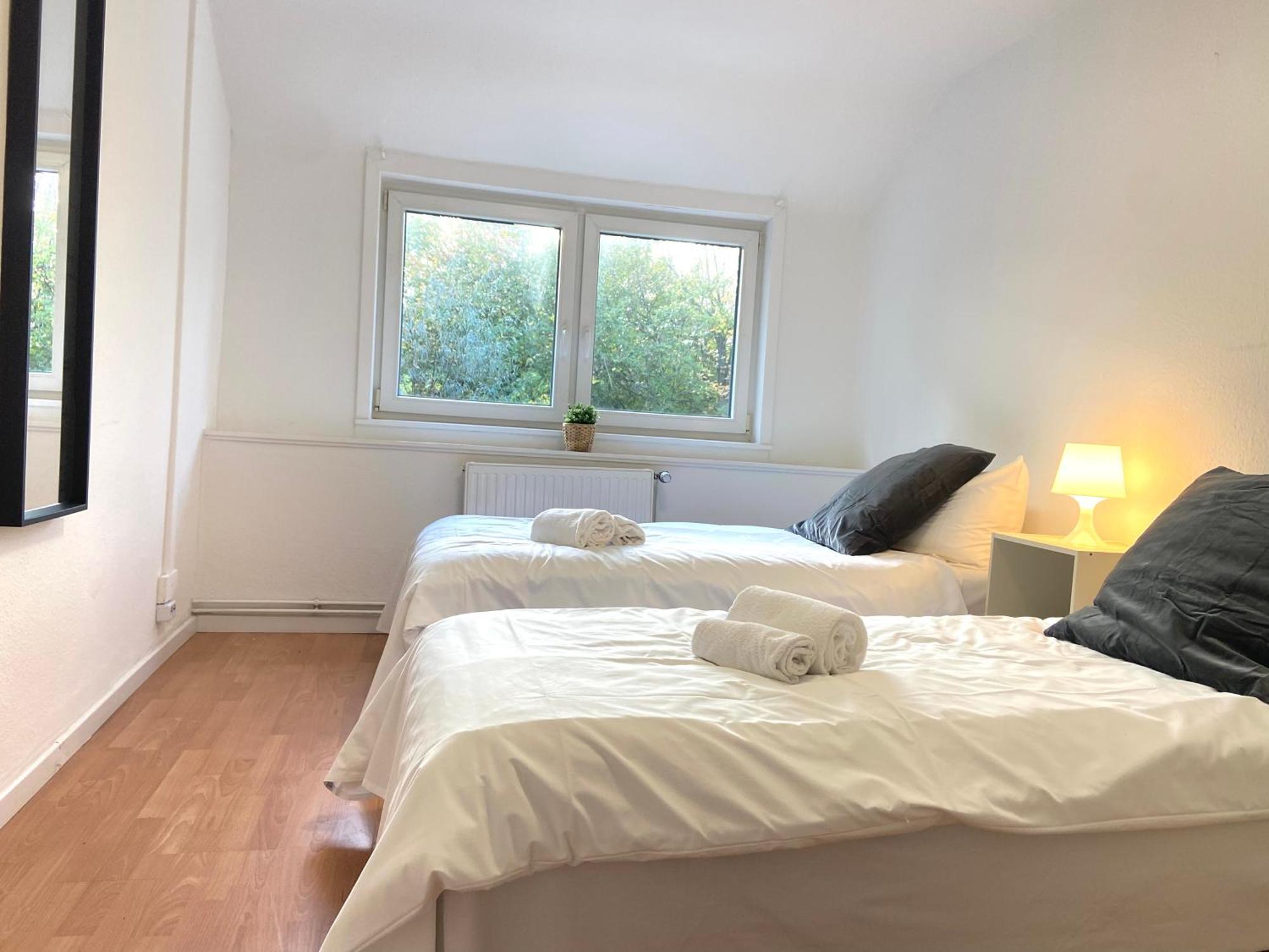 Apartment Hamburg-harburg Hamburg