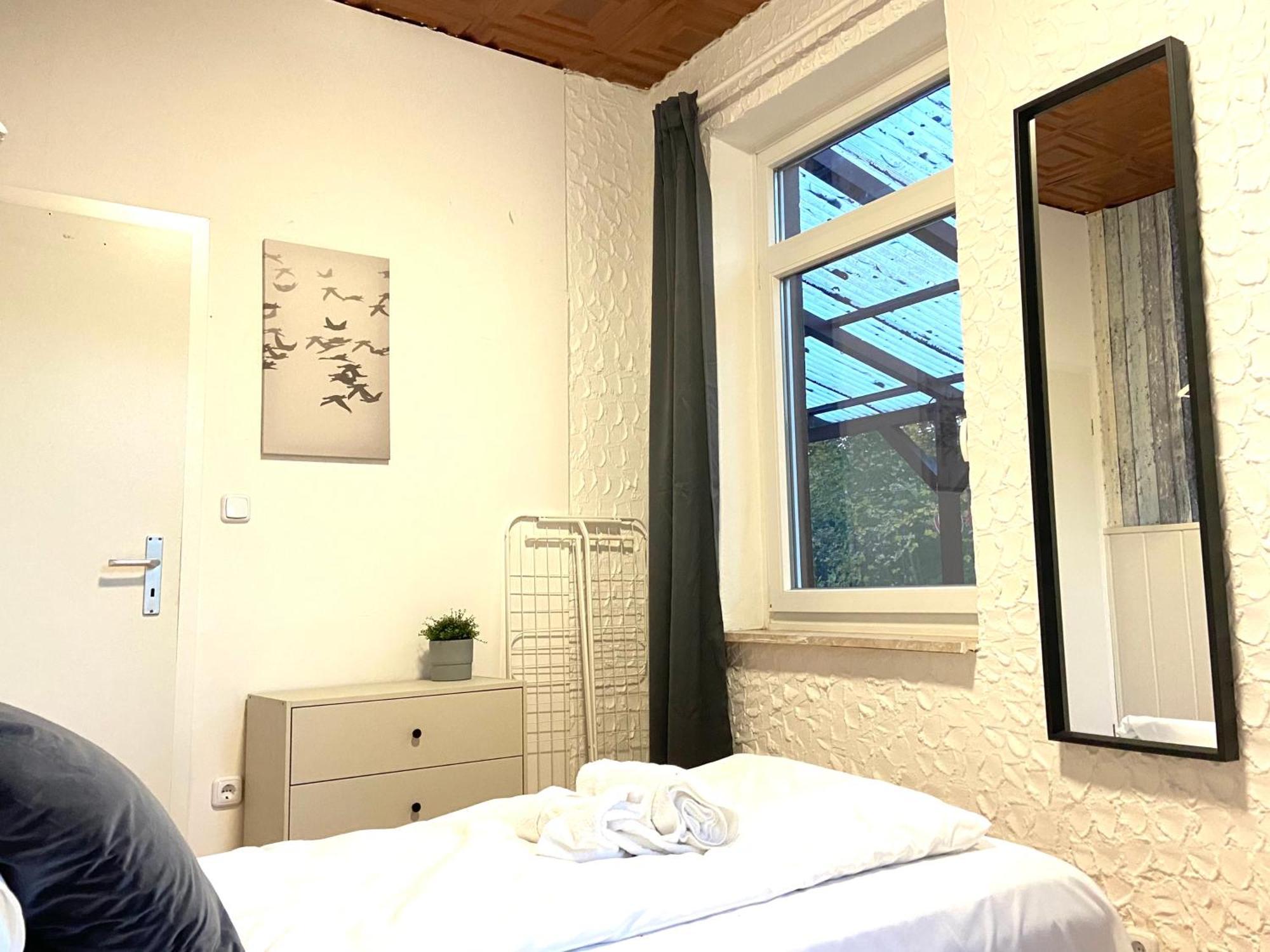 Apartment Hamburg-harburg